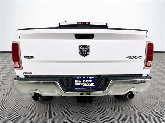 2018 ram 1500 laramie