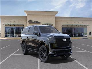 2024 Cadillac Escalade-v esv base