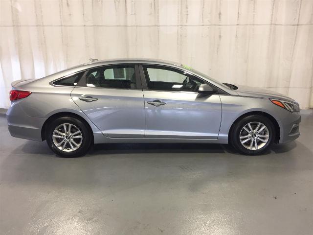 2015 hyundai sonata se se 4dr sedan for sale in westbrook, maine