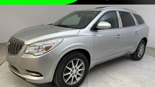 2015 Buick Enclave