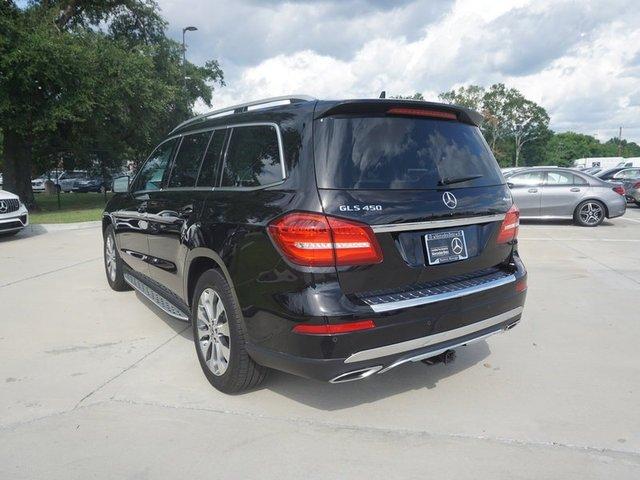 certified 2019 mercedes-benz gls 450 4matic baton rouge, la 70816 for sale in baton rouge, louisiana