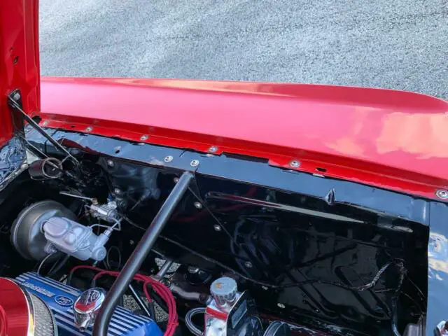 1966 ford mustang fastback similar to shelby gt350 1965 1967 1968