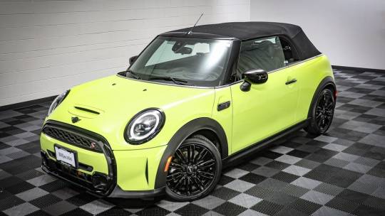 2022 Mini