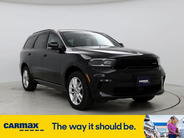 2023 dodge durango gt plus
