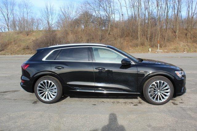 used 2019 audi e-tron prestige kalamazoo, mi 49009 for sale in kalamazoo, michigan
