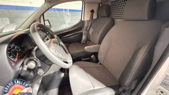 2019 Nissan NV200