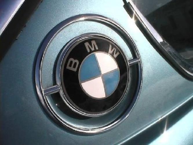 1974 bmw 3.0 cs coupe for sale in san francisco, ca