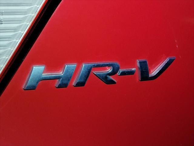2017 honda hr-v ex-l w/navigation