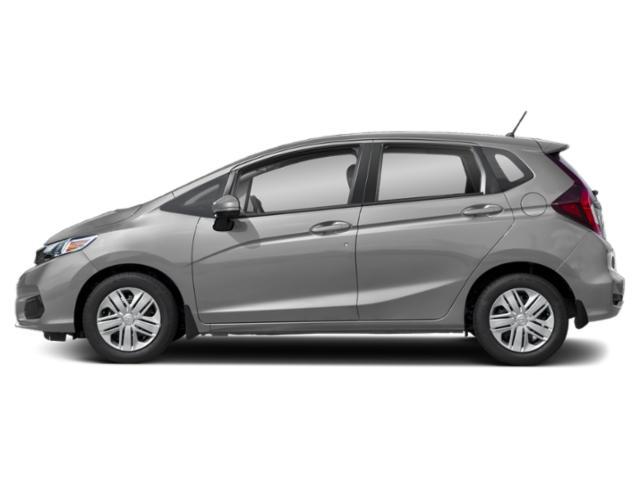 2020 honda fit lx