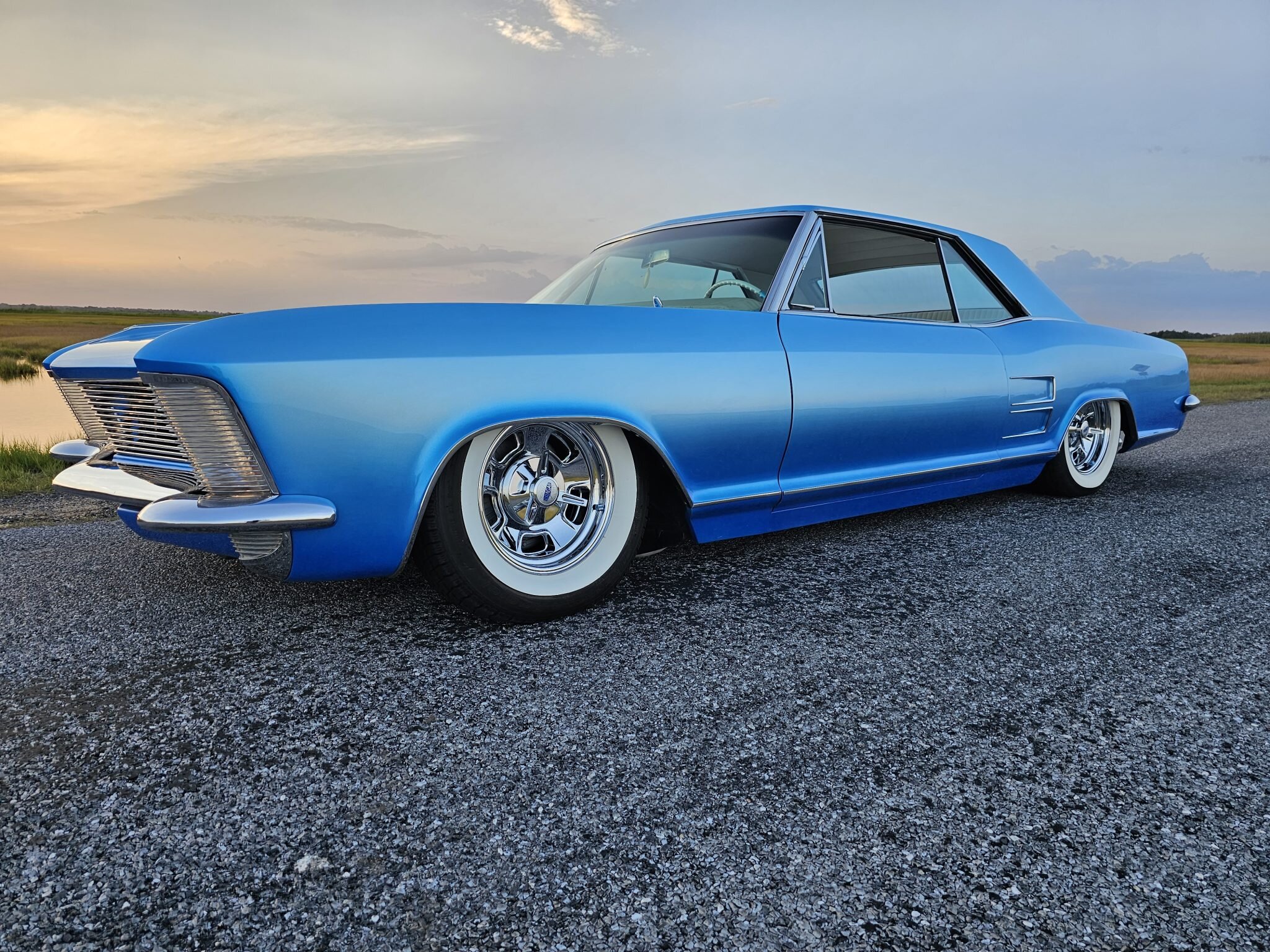 buick riviera