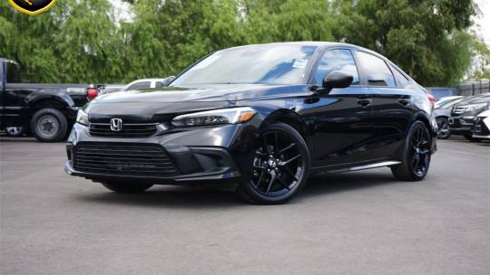 2022 Honda Civic