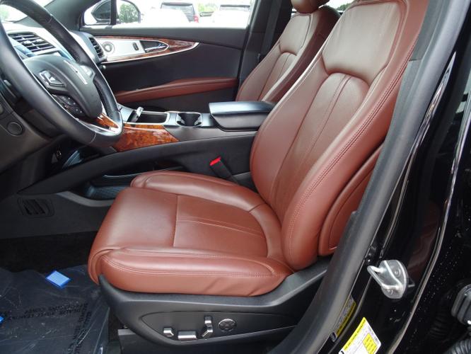 certified 2017 lincoln mkx awd reserve gainesville, ga 30504 for sale in gainesville, georgia