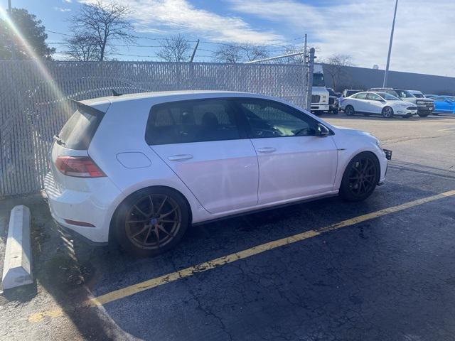 2019 volkswagen golf 1.4t s