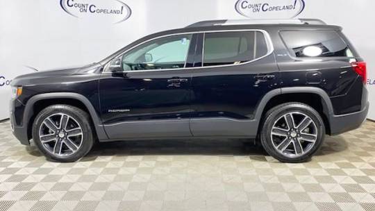 2022 GMC Acadia