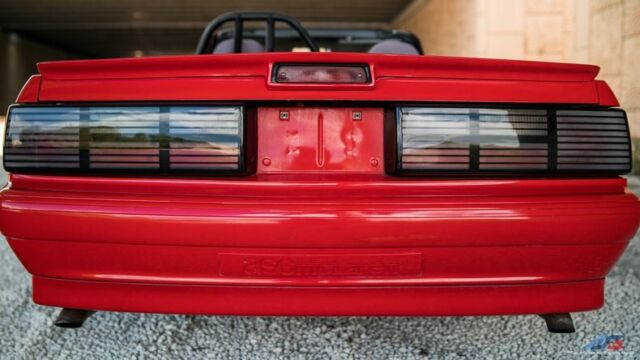 1987 ford mustang 62,000 miles red 5.0 liter 5 speed manual