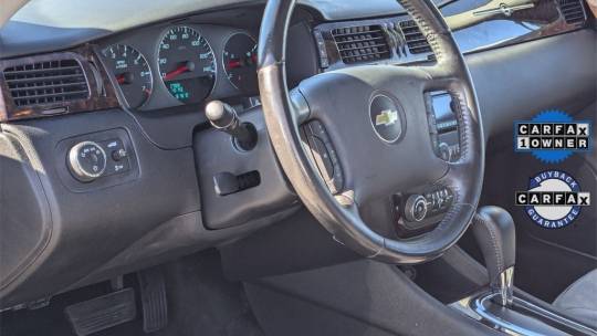 2012 Chevrolet Impala