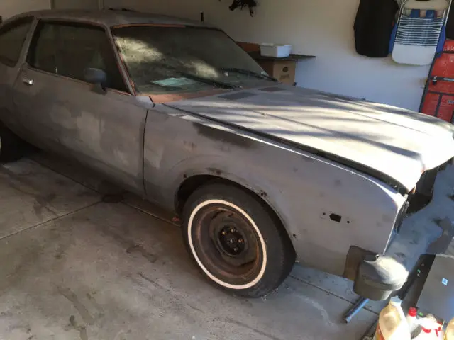 one of only 531 produced. 360 v-8 rwd