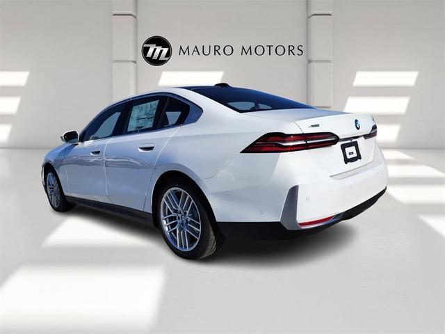 2024 bmw 530 i xdrive