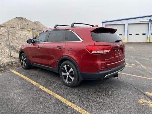 2017 kia sorento ex in sheboygan, wisconsin