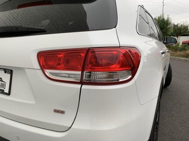 used 2016 kia sorento lx portland, or 97232 for sale in portland, oregon