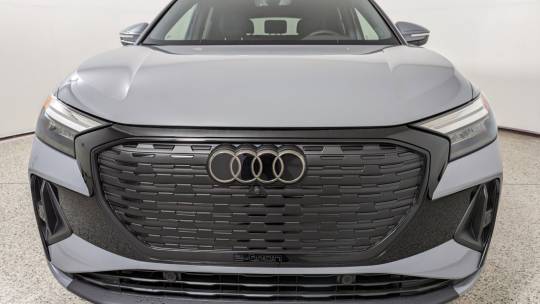 2024 Audi Q4 e-tron