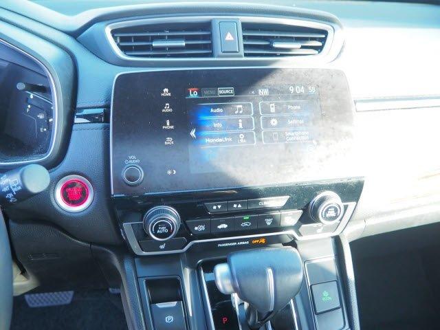 used 2017 honda cr-v fwd ex-l new bern, nc 28560 for sale in neuse forest, north carolina
