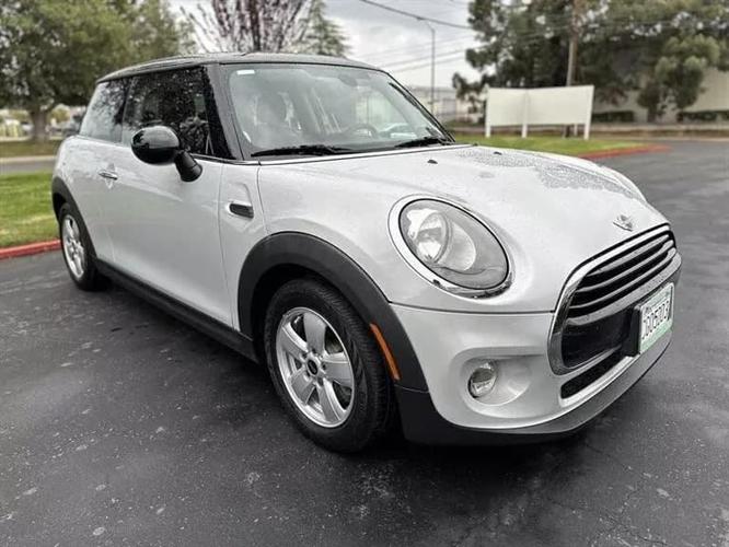 2016 mini hardtop 2 door in sacramento, california