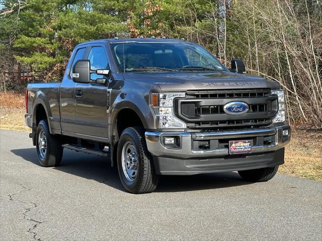 2022 ford f-350 xl