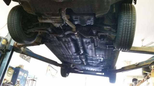 1984 honda civic with 20k miles!!!