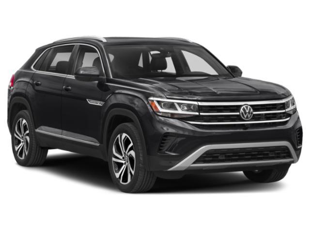 2020 volkswagen atlas cross sport 3.6l v6 sel 4motion