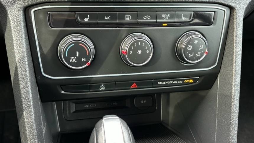 2022 volkswagen atlas se 4motion