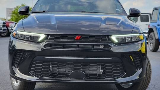 2024 Dodge Hornet