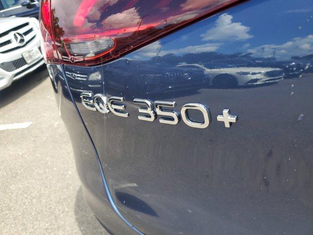 2024 mercedes-benz eqe 350+ base