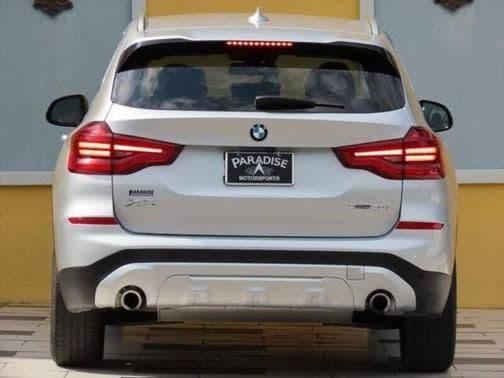 2021 bmw x3 sdrive30i in lexington, kentucky