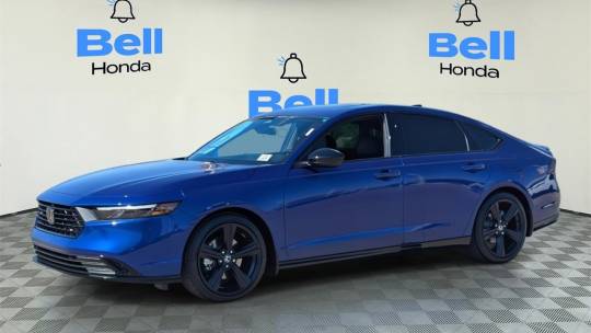 2025 Honda Accord