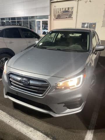 2019 subaru legacy premium