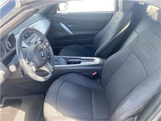 2006 BMW Z4 3.0i