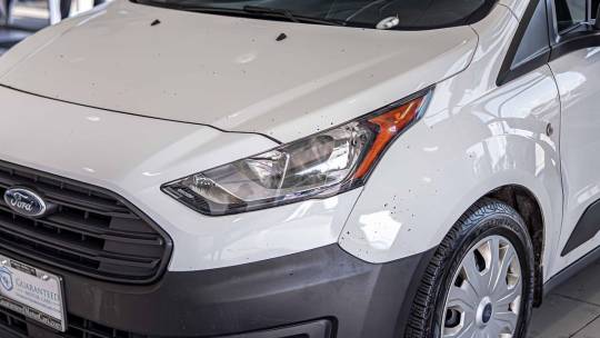 2021 Ford Transit Connect