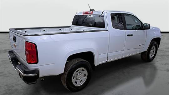2017 Chevrolet
