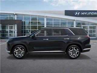 2025 Hyundai Palisade limited