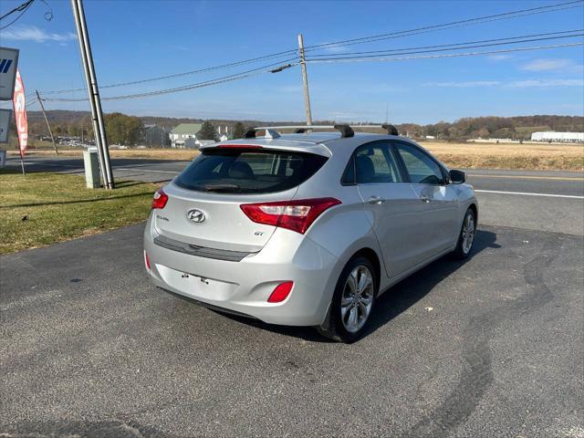 2013 hyundai elantra gt base