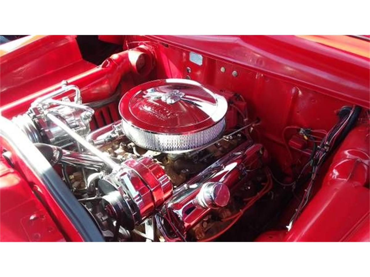 1950 ford custom