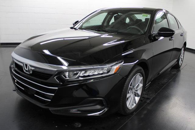 2021 honda accord lx 1.5t