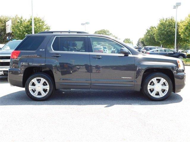 used 2016 gmc terrain fwd sle w/ sle-2 clarksville, md 21029 for sale in clarksville, maryland