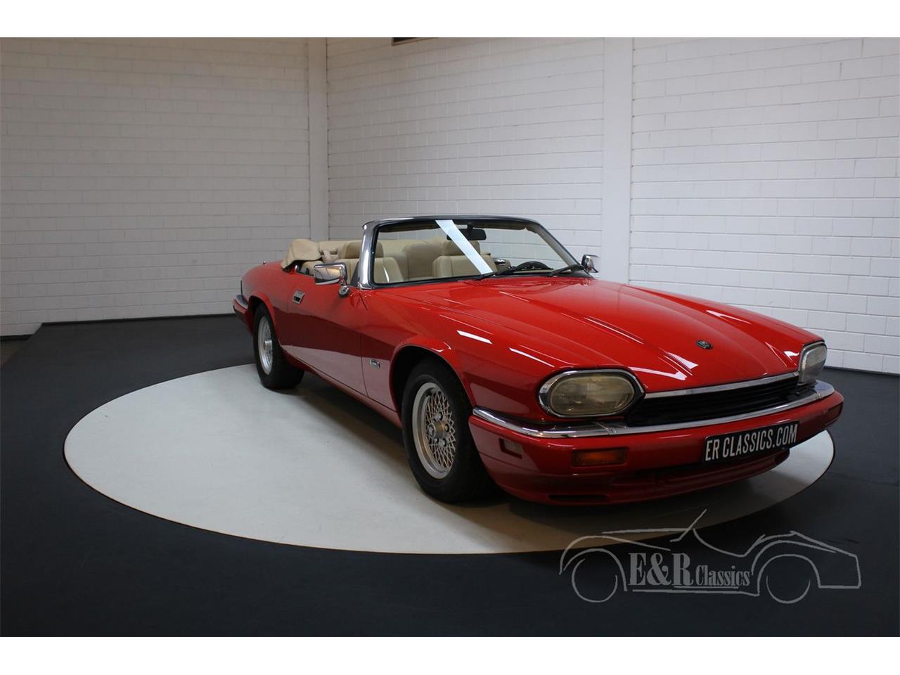 1994 jaguar xjs