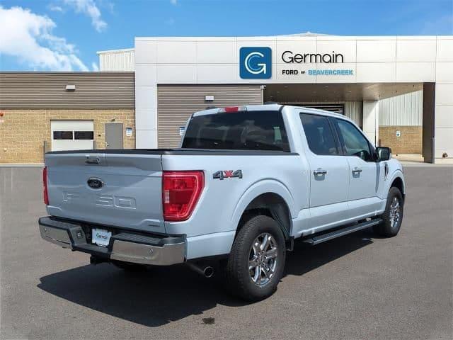 2021 ford f-150 xlt in dayton, ohio
