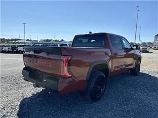 2024 Toyota Tundra trd pro hv