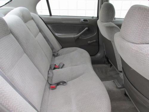 1996 honda civic dx in utah