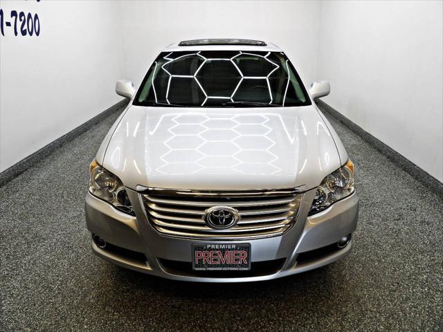 2009 toyota avalon limited