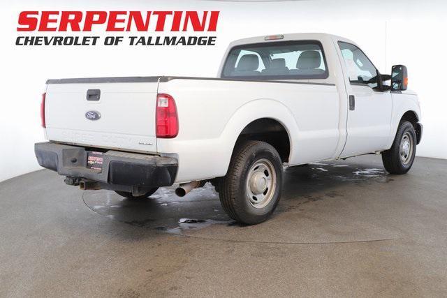 2015 ford f-250 xl